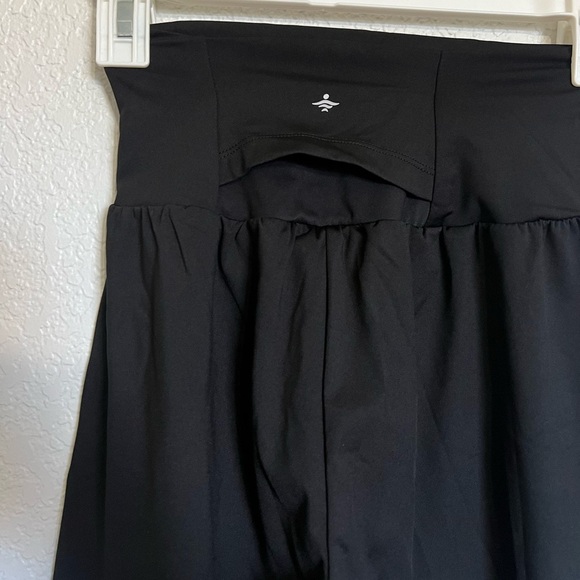 Halara Softlyzero™ Airy High Waisted Cool Touch Yoga Bermuda Shorts - Picture 9 of 12